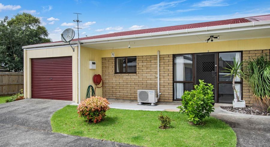  at 5/10 Park Avenue, Kensington, Whangarei, Northland