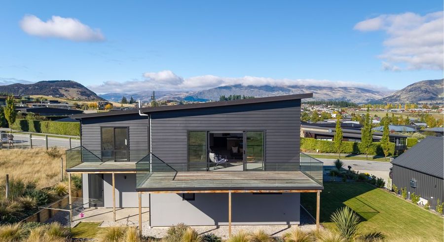  at 60 Kirimoko Crescent, Wanaka
