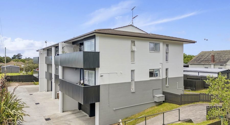  at 3 & 8/60 Hutton Street, Otahuhu, Auckland City, Auckland