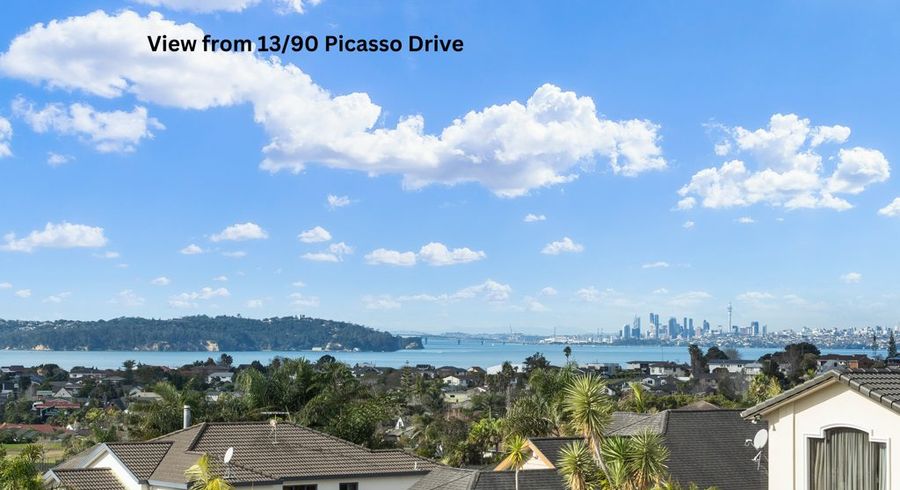  at 5/90 Picasso Drive, West Harbour, Waitakere City, Auckland