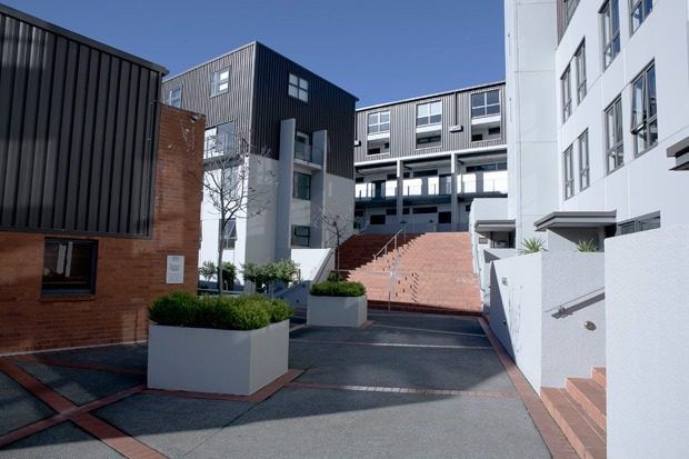  at 225/57 Mahuhu Crescent, Parnell, Auckland City, Auckland