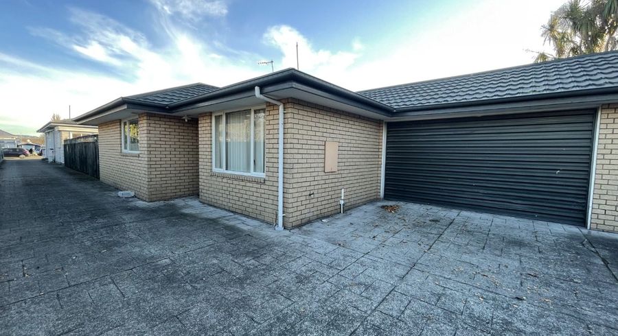  at 17A Harrow Street, Phillipstown, Christchurch City, Canterbury
