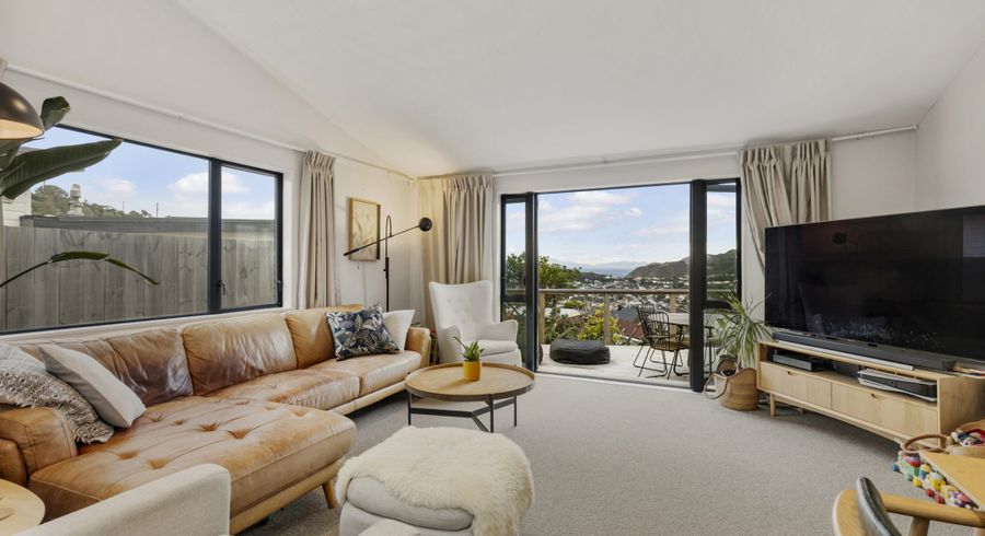  at 70B Buckley Road, Southgate, Wellington, Wellington