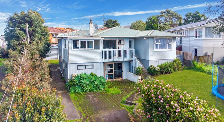  at 14 Keate Place, Mount Wellington, Auckland City, Auckland
