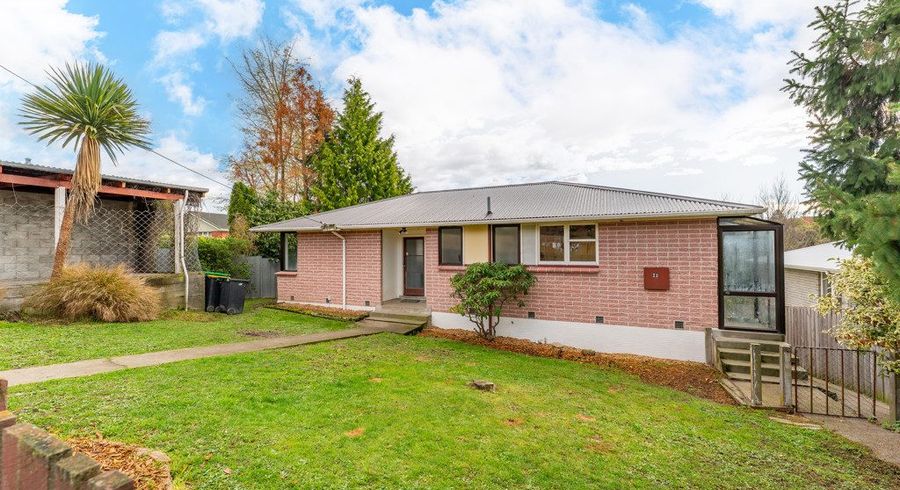  at 23 Usk Street, Marchwiel, Timaru