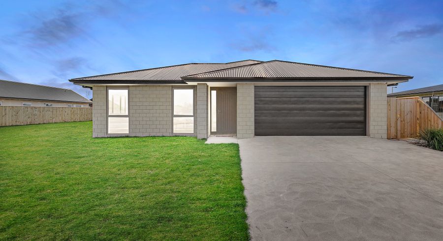  at 2 Takahe Drive, Carterton