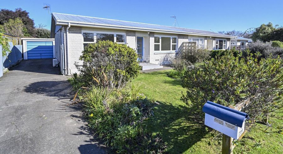  at 3/724 Maxville Drive, Parkvale, Hastings, Hawke's Bay