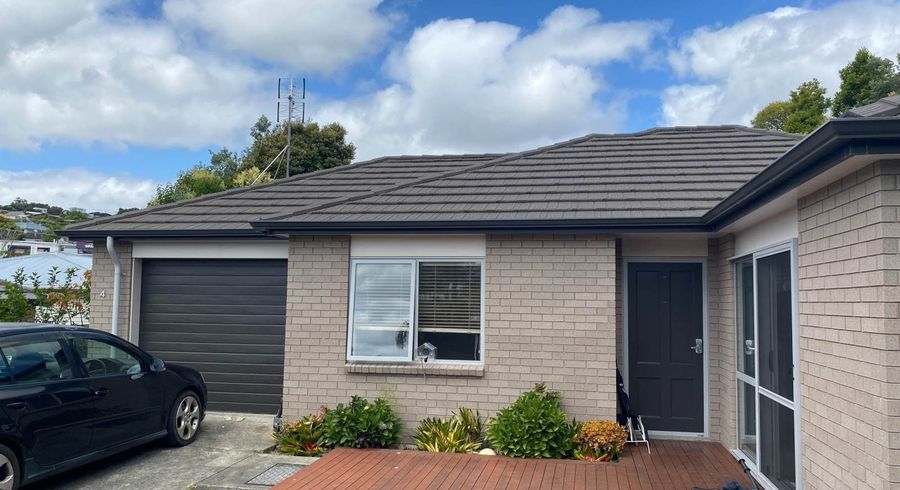  at 4/11 Red Hibiscus Road, Stanmore Bay, Rodney, Auckland