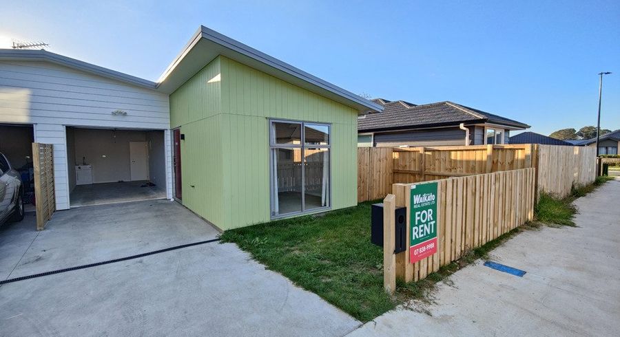  at 11/17 North Ridge Drive, Rototuna, Hamilton, Waikato