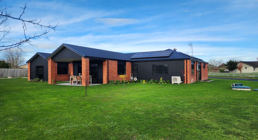  at 180 Inglefield Street, Te Awamutu