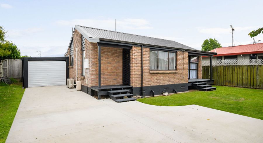  at 120A Clarkin Road, Fairfield, Hamilton, Waikato