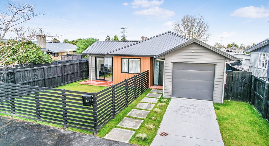  at 16A Hendon Road, Fairview Downs, Hamilton