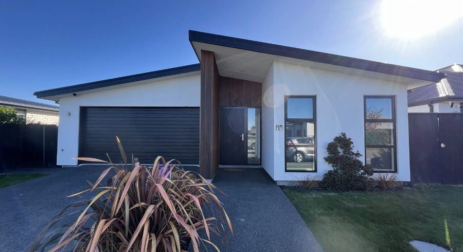  at 15 Robert Duncan Road, Belfast, Christchurch City, Canterbury