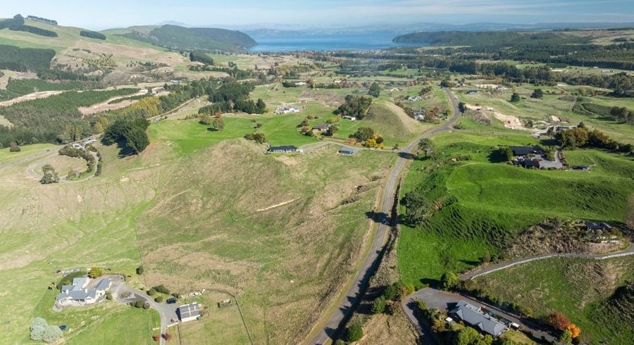 at Lot 2/67 Hitiri Road, Kinloch, Taupo, Waikato