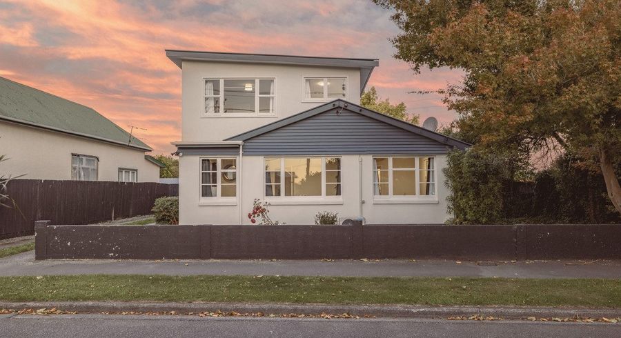  at 114 Quinns Road, Shirley, Christchurch City, Canterbury