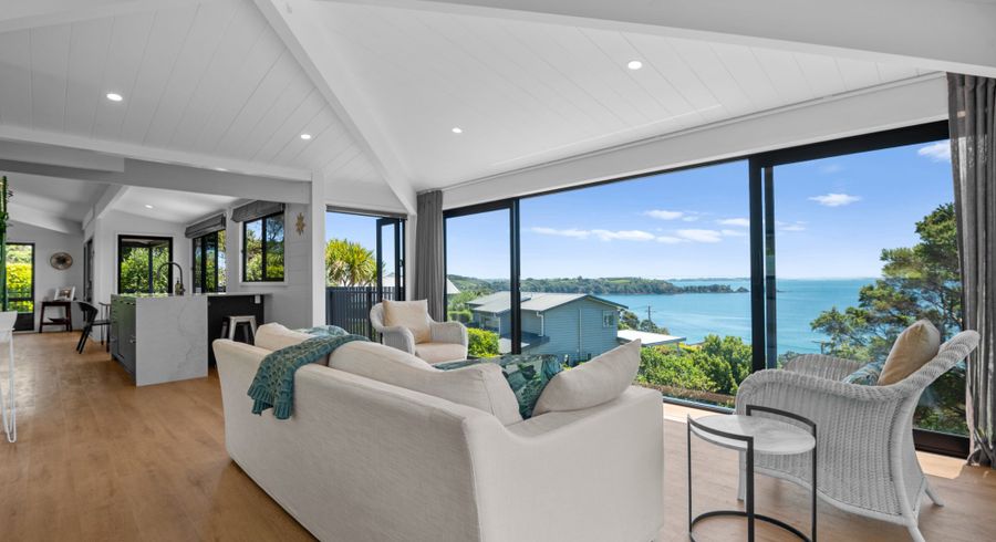  at 49 Coromandel Road, Sandy Bay, Waiheke Island, Auckland