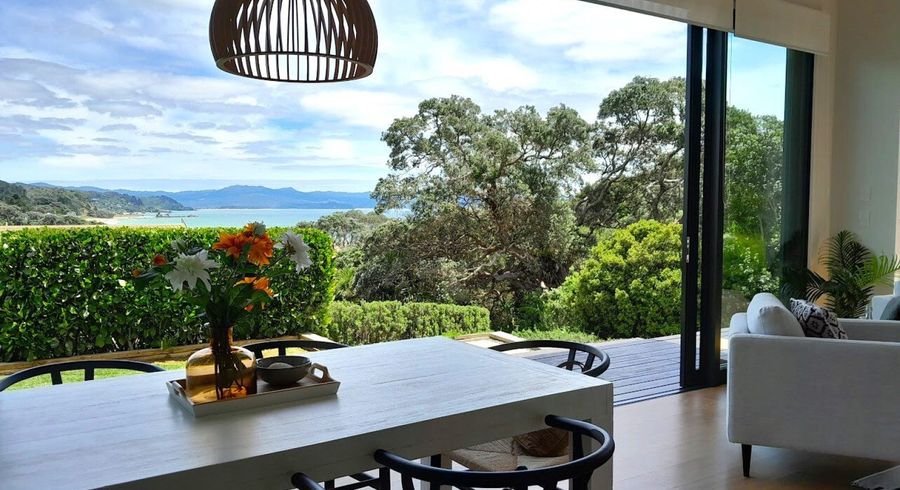  at 34 Black Jack Road, Kūaotunu, Whitianga