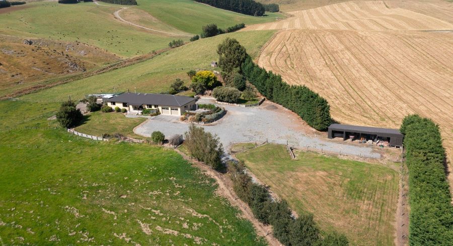  at 727 Waimea Valley Road, Gore, Gore, Southland
