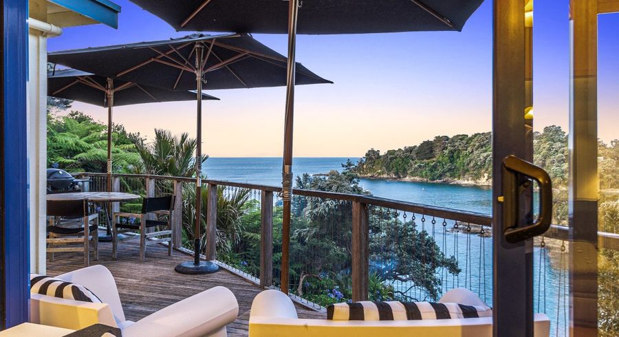  at 55A Queens Drive, Oneroa, Waiheke Island