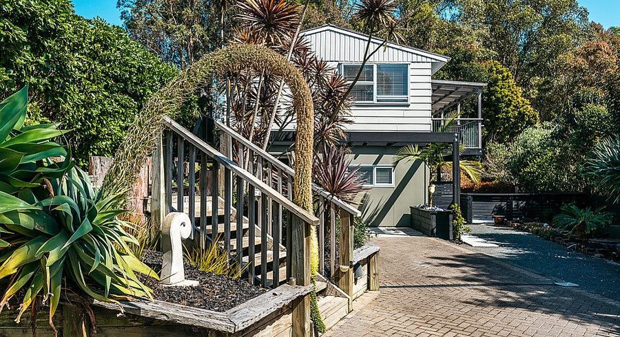  at 30 Alison Road, Surfdale, Waiheke Island
