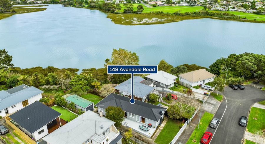  at 148 Avondale Road, Avondale, Auckland