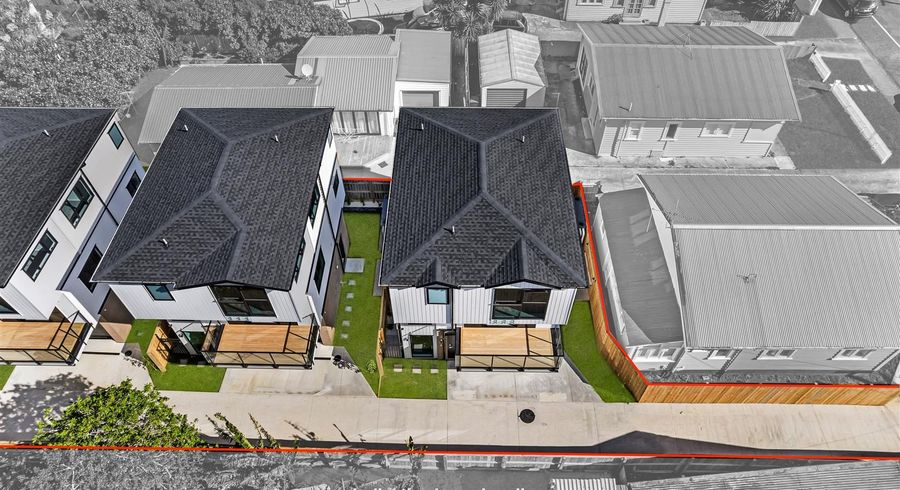  at Lot2 Church Street, Otahuhu, Auckland City, Auckland