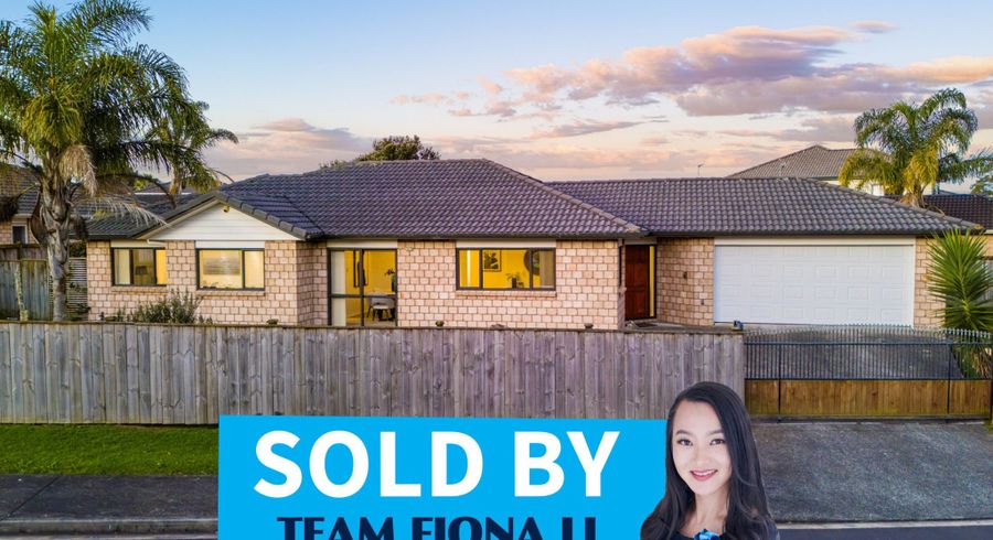  at 6 Riverglade Parkway, Te Atatu South, Auckland