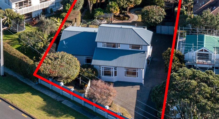  at 7 Kowhai Road, Mairangi Bay, Auckland