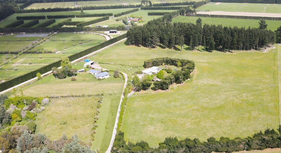  at 937 Hoskyns Road, Christchurch