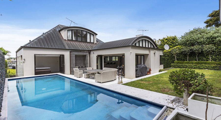  at 58 Bell Road, Remuera, Auckland