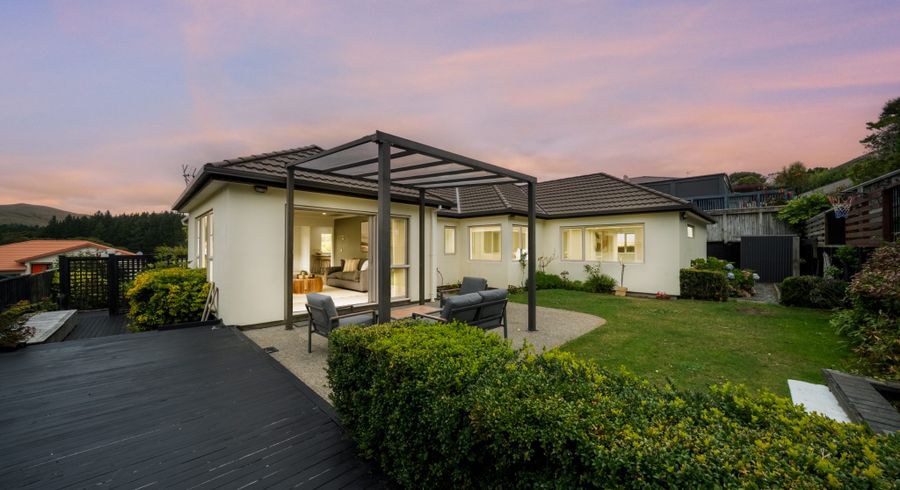  at 50 Te Puia Drive, Aotea, Porirua, Wellington