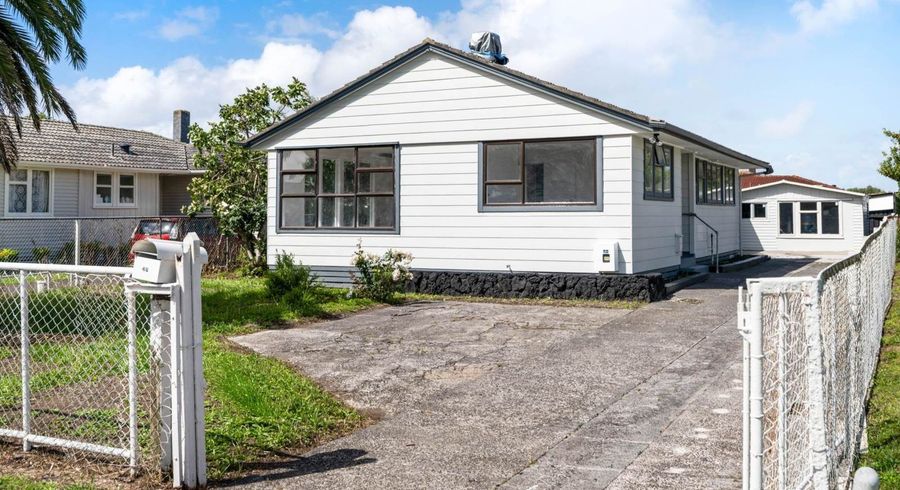  at 46 Caravelle Close, Mangere, Manukau City, Auckland