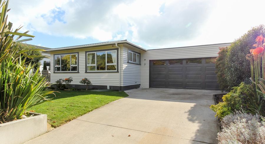 at 27 Timandra Street, Welbourn, New Plymouth