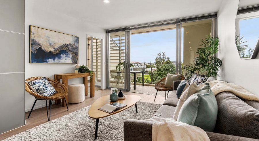  at 1A/14 Exmouth Street, Eden Terrace, Auckland