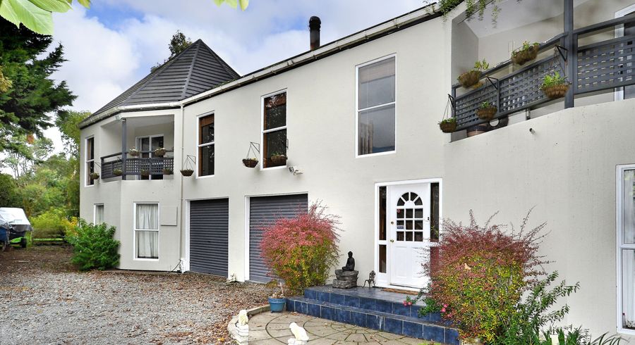  at 133 Mchughs Road, Swannanoa, Kaiapoi