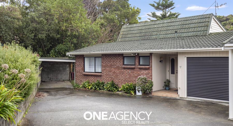  at 27a Shackle Lane, Whitby, Porirua, Wellington