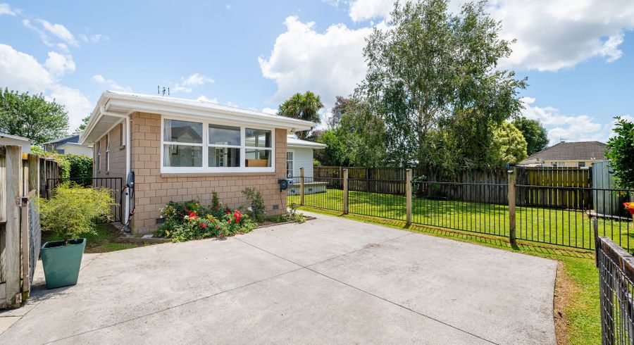  at 6A Hume Place, Fairfield, Hamilton, Waikato