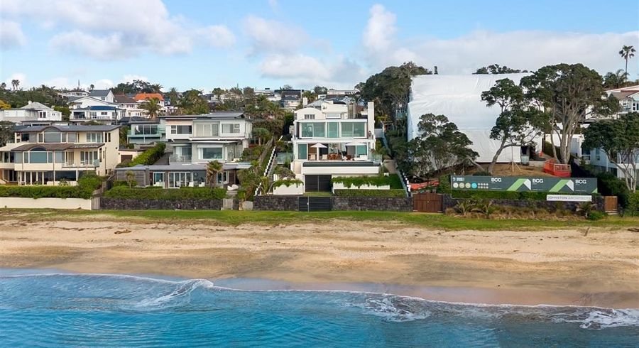  at 7 Rarere Road, Takapuna, North Shore City, Auckland