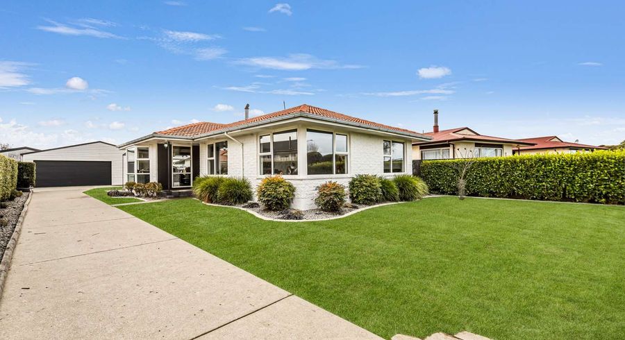 at 81 Gray Crescent, Kaiapoi, Waimakariri, Canterbury