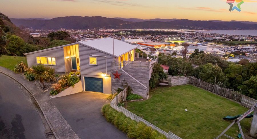  at 10 Walnut Way, Maungaraki, Lower Hutt, Wellington