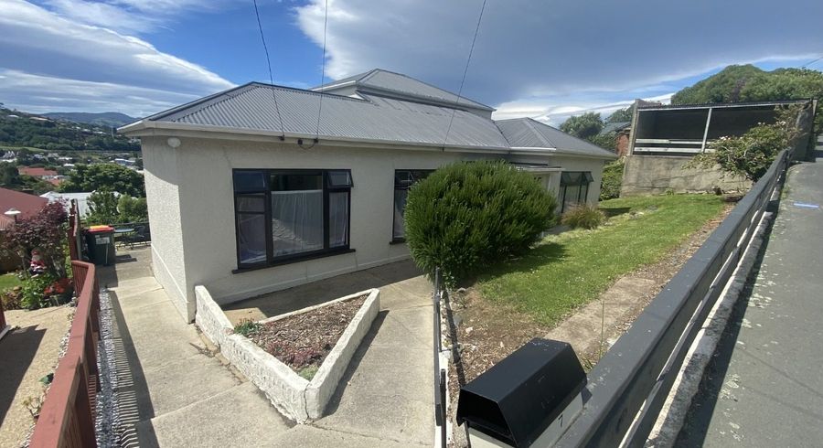  at 7 Murray Street, Caversham, Dunedin