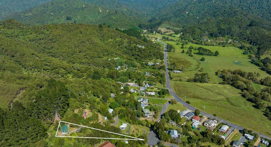  at 4D Moana Crescent, Kennedy Bay, Coromandel