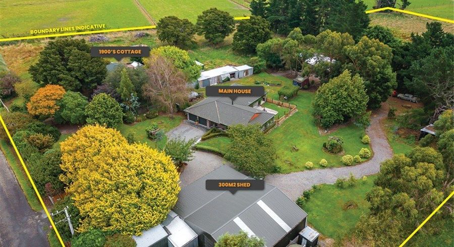  at 71 Railway Road, Dalefield, Carterton