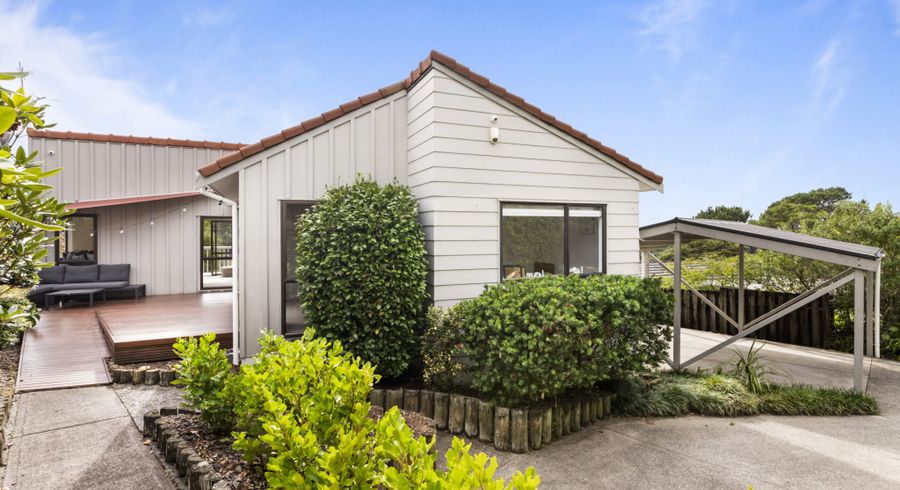  at 68 Anich Road, Massey, Waitakere City, Auckland