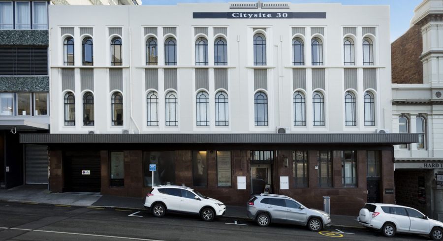  at 1/30 Dowling Street, Dunedin Central, Dunedin
