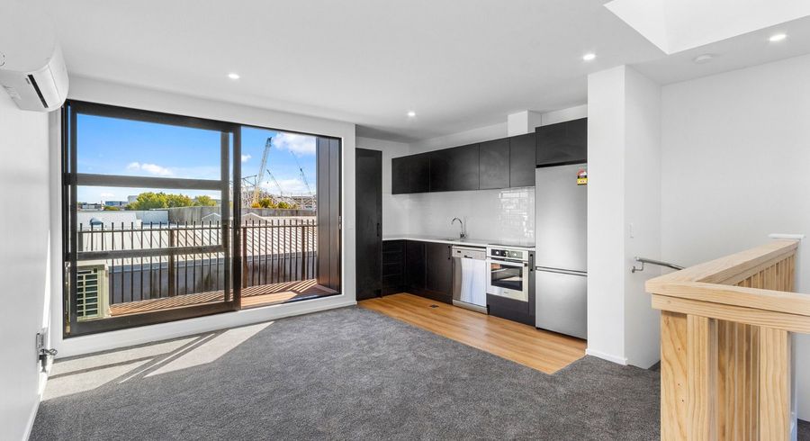  at 8/373 St Asaph Street, City Centre, Christchurch City, Canterbury