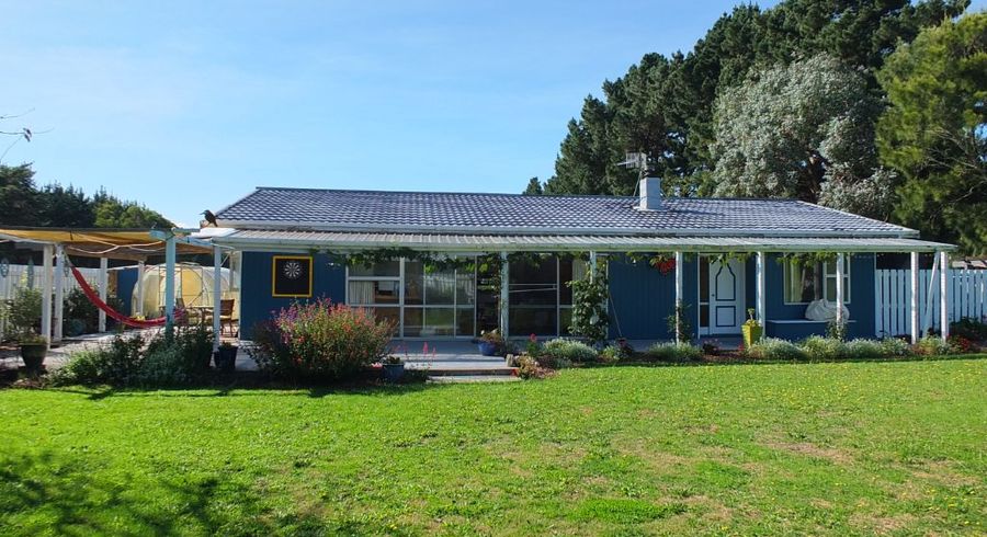  at 60 State Highway 1, Foxton, Foxton