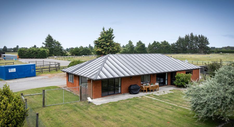  at 4/229 Curraghs Road, Weedons, Selwyn, Canterbury