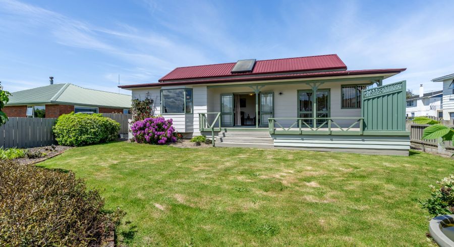  at 34 Orwell Crescent, Newfield, Invercargill, Southland