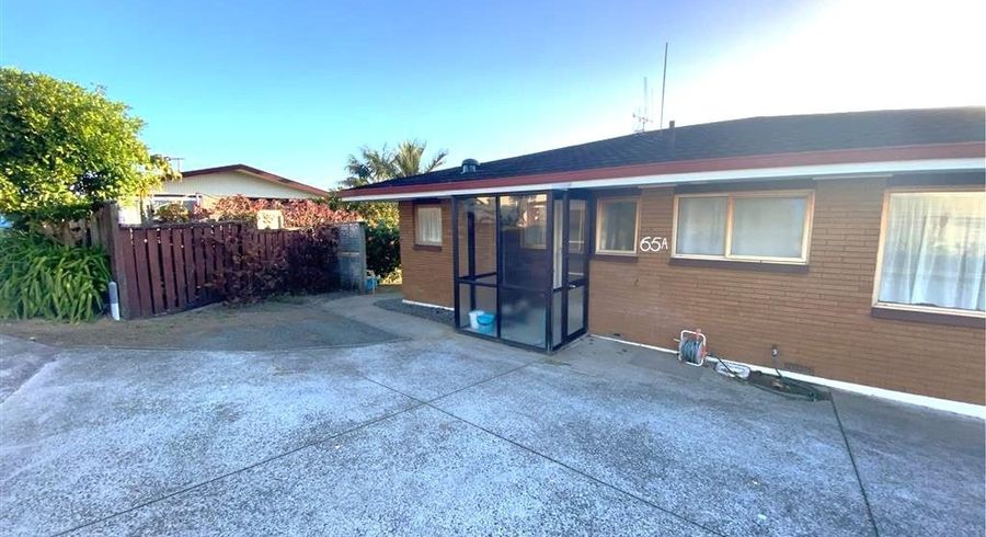  at 65a LEVERS ROAD, Matua, Tauranga, Bay Of Plenty